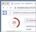 Publiciel Alcalde.app (Mac)