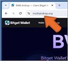 Bitget Wallet (BWB) Airdrop Arnaque