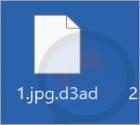 Rançongiciel D3adCrypt
