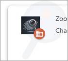 Pirate de navigateur ZoomFind