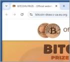 Bitcoin Prize Draw Arnaque