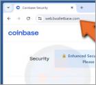 Coinbase Enhanced Security Measures Arnaque