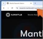 Mantle Rewards Station Arnaque