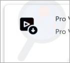 Publiciel Pro Video Downloader