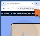 CLAIM YOUR $PENGU ALLOCATION Arnaque