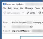 Email Verification Campaign Arnaque