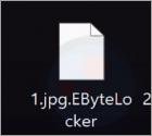 Rançongiciel EByte Locker