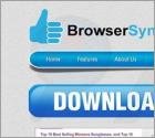 Ads par BrowserSync