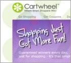 Logiciel de publicité Cartwheel Shopping