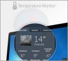Publicités Desktop Temperature Monitor