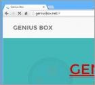 Logiciel de publicité GeniusBox