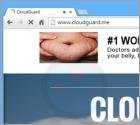 Ads par CloudGuard