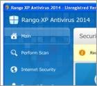 Antivirus Rango XP 2014