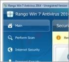 Antivirus Rango Win 7 2014