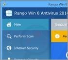 Antivirus Rango Win 8 2014