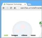 Pirate de navigateur Searches.uninstallmaster.com