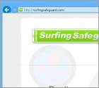 Ads par Surfing Safeguard