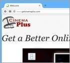 Ads par Cinema Now