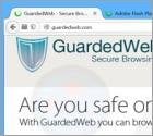 Ads par GuardedWeb