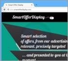 Ads par SmartOfferDisplay