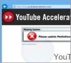 Logiciel de publicité YouTube Accelerator