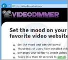 Logiciel de publicité Video Dimmer