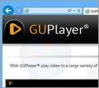 Ads par GUPlayer