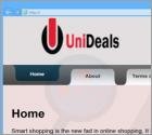 Ads par UniDeals