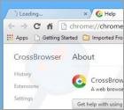 Ads par CrossBrowser