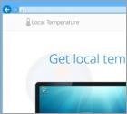 Ads par Local Temperature