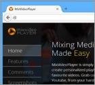 Ads par MixVideoPlayer