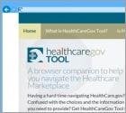 Logiciel de publicité Healthcare Gov Tool