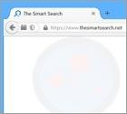 Redirection vers Thesmartsearch.net