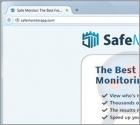Publicités Safe Monitor