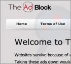 Ads par TheAdBlock