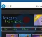 Logiciel de publicité Jogotempo