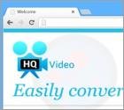 Ads par HQ Video Pro