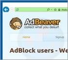 Ads par AdBeaver