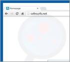 Redirection vers Safesurfs.net