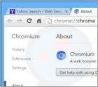 Navigateurs Escrocs Chromium