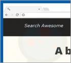 Logiciel de publicité Search Awesome