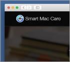 Application Indésirable Smart Mac Care (Mac)