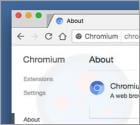 Logiciel de publicité Chromium (Mac)