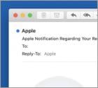 Virus 'Apple Email Virus'