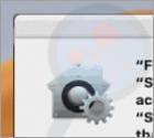 Virus POP-UP Finder.app Wants Access To Control Safari.app (Mac)