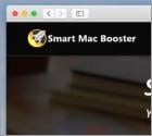 Application Indésirable Smart Mac Booster (Mac)