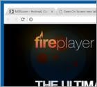 Logiciel publicitaire FirePlayer