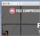 Application indésirable File Compressor Pro (Mac)