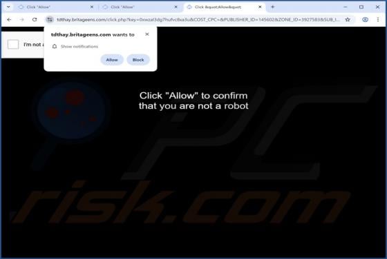 Publicités britageens.com