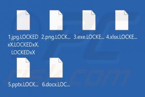 Rançongiciel ShadowLock